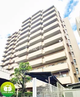 サンリヴァ隅田【8階】の外観