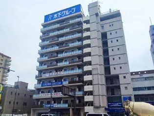 東京都江東区亀戸7【マンション】の外観