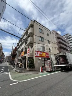 山久マンション塩野【2階】の外観