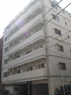 デュオ スカーラ御茶ノ水IIの画像