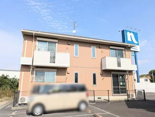 メゾンカリンの画像