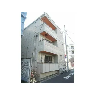 テラッセオク【3階】の外観