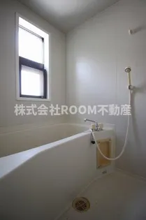 サースマンション【3階】の風呂