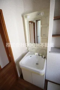 サースマンション【3階】の内装