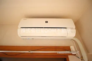 サースマンション【3階】の内装