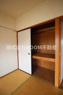 サースマンション【3階】の内装