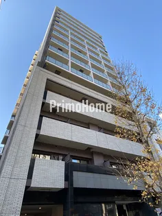 PEAKS KANDA 【ピークス神田】【11階】の外観