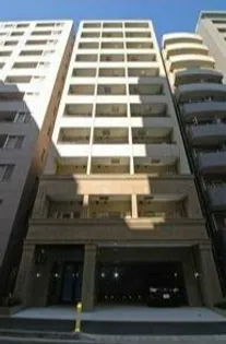 東京都中央区日本橋堀留町2【マンション】の外観