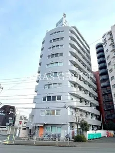 サンマリーナ西八王子の画像