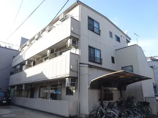 アーバンスペース伸明の画像