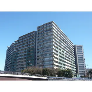 ライオンズ聖蹟桜ヶ丘パシーナの画像