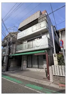 コスモビルの画像