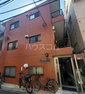 メゾン・ド・ぎおん【4階】の外観