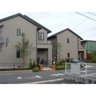 埼玉県さいたま市緑区原山3【一戸建】の外観