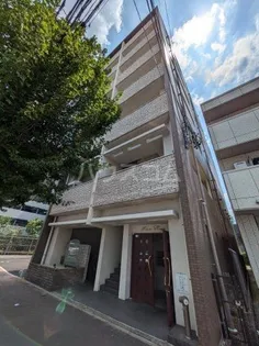 エテルナ本陣の画像