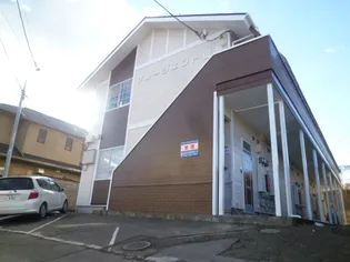 ブルージェント国見の画像