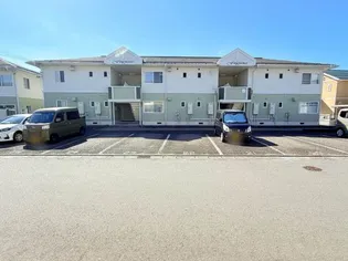 フレグランスアイビーA棟の画像