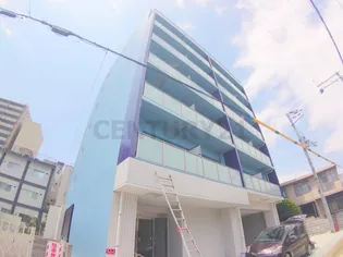 トリニティ小戸の画像