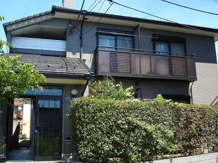 ドミーネ赤塚IIの画像