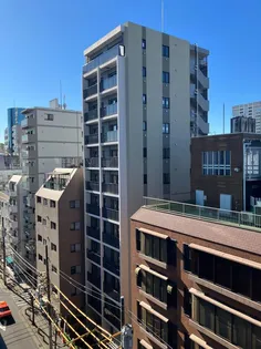 東京都墨田区錦糸2【マンション】の外観