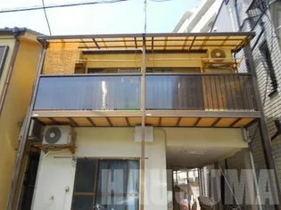 プレステージ王子本町の画像