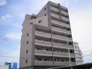 EXCEL KEIWA【5階】の外観