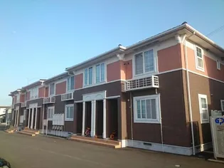 グランディスBの画像