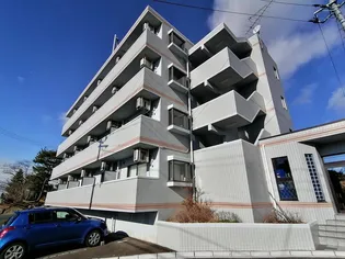 レジデンツ S Sの画像