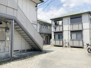 スカイヒル新横浜の画像