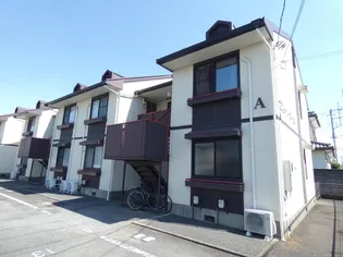 セジュール オータム Aの画像