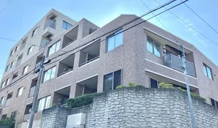 埼玉県さいたま市浦和区岸町2【マンション】の外観