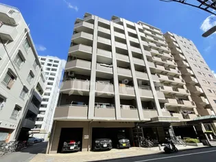 日神デュオステージ三ノ輪の画像