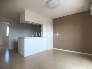 ル・リオン【2階】の外観