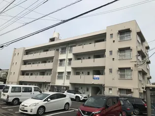 高橋マンションの画像