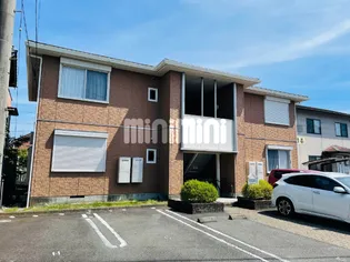 サンハイム岡出山の画像