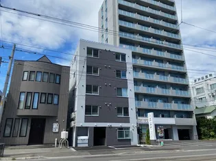 ラフィーネ南15条の画像