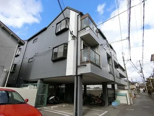 ハイツアクティブの画像