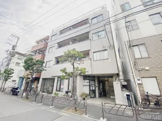 メゾンSKの画像