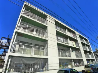 ルミエールIの画像