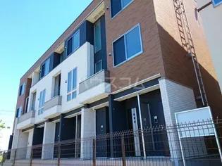 クレッシェンドVIの画像