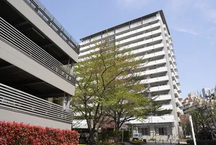 URコンフォール東朝霞の画像