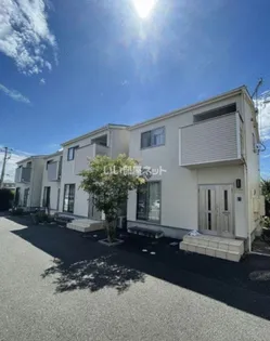 大分県宇佐市大字閤【一戸建】の外観