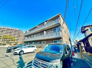 ベレオ西原の画像