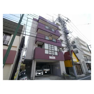 Embellir~アンベリール~【4階】の外観