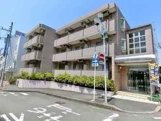 アイウェル湘南台の画像