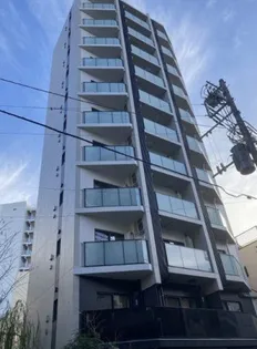 エスティメゾン赤羽Ⅱの画像