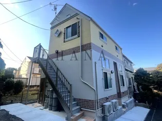 ユナイト久地ラ ロイヤルの画像