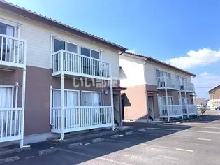 YSハイツ Aの画像