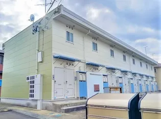 レオパレスSUN RISEの画像