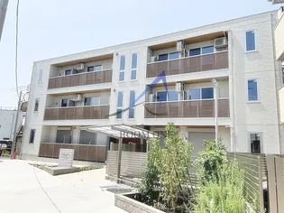 ル シャンヴェールの画像